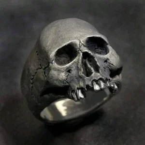 Gotisk ring